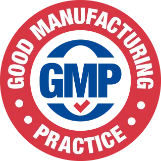 Primal TRT GMP certified